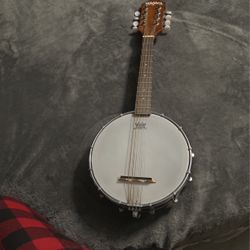 Washburn Banjo