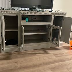 Tv Stand/ Console Table