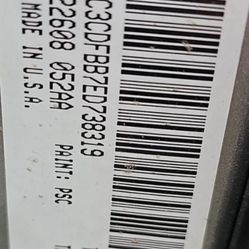 Dodge Dart / SXT  2.4LT