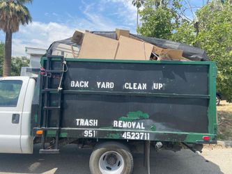 Trash