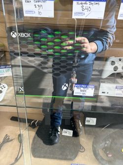 Xbox Series X