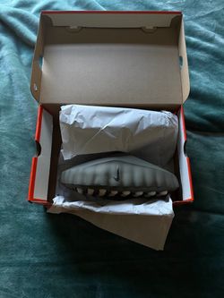 Nike mind 001 Tarp Green