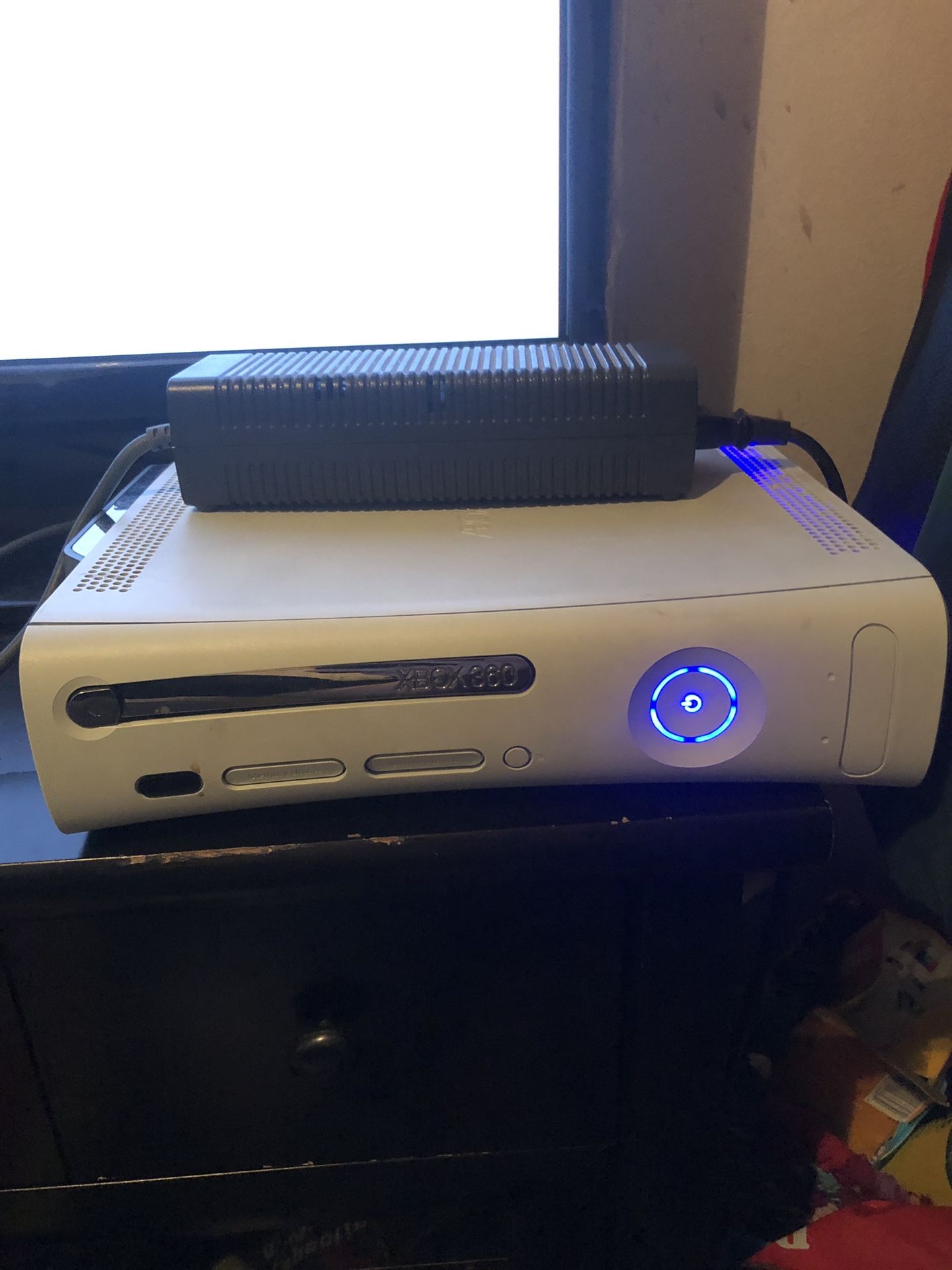 Rgh/Jtag Xbox 360 for sell Modded just got mod menus for all games for Sale  in Rowlett, TX - OfferUp