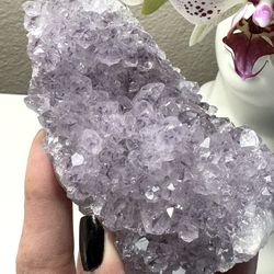 Natural Amethyst