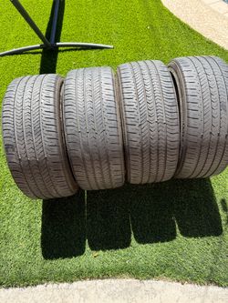 GOODYEAR  tires