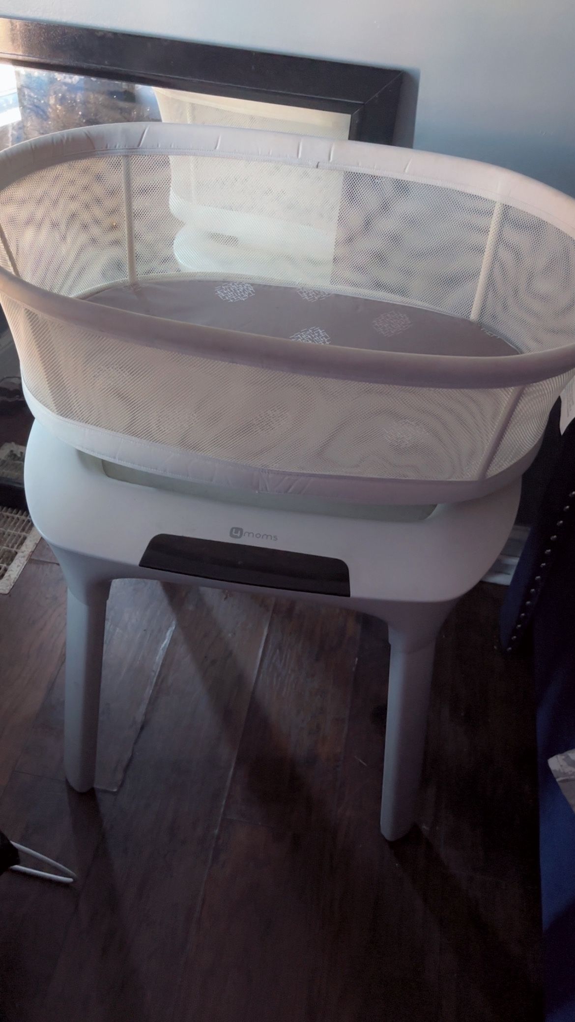4moms Bassinet 