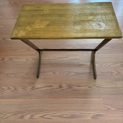 Wood Table or Desk