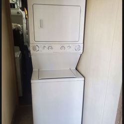 Frigidaire Washer And Dryer 