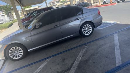 2009 BMW 328i
