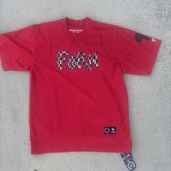 Chrome Heart Jersey