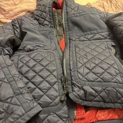 Mans Jacket 🧥 MONCLAIR 
