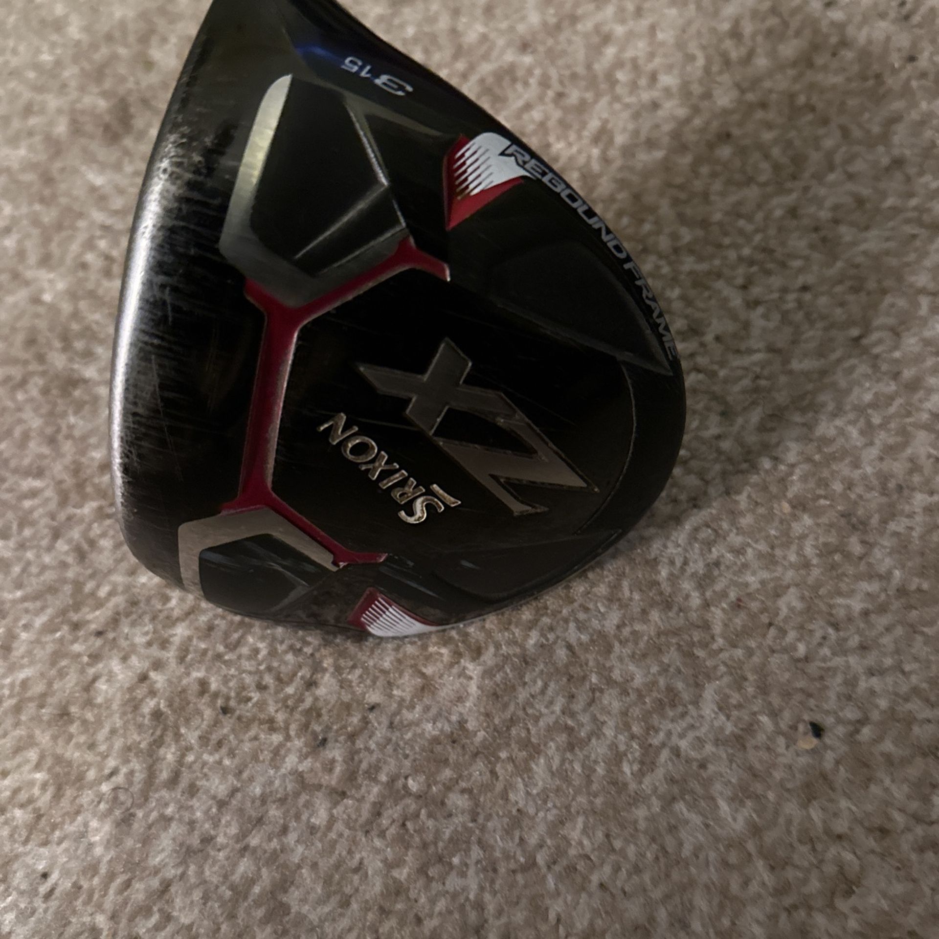 Golf⛳️ページ 35” Putter is in great condition. Comes with matching
