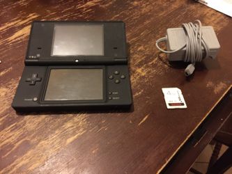 Nintendo DSi