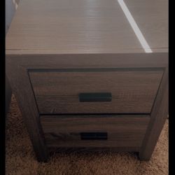 Drawers for bedroom