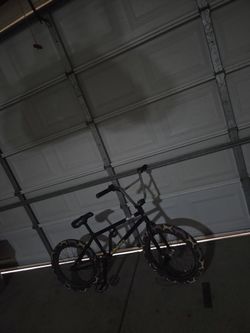 Fitbike