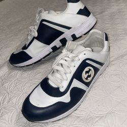 Gucci Men Shoes 