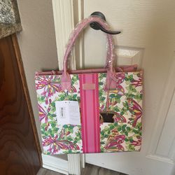 Trina Truk Purse New