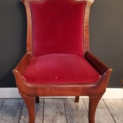 Frank Sozzi Upholstery 