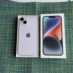 Apple iPhone 14 Plus 128GB Unlocked