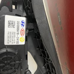 2020-2022 Kia Telluride  Electronic Gas Pedal Throttle 