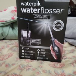 Waterpik Water Flosser