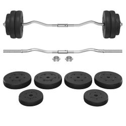 Barbell Set