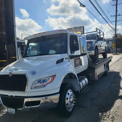Automotive Transport