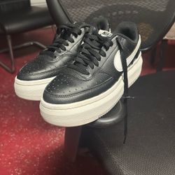 Women Nike Court Vision Alta LTR