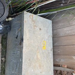 Construction site gang box