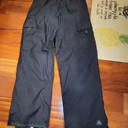 Kids Ski Pants