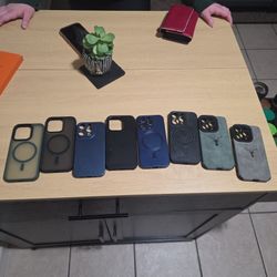 Iphone 15 Pro Cases 