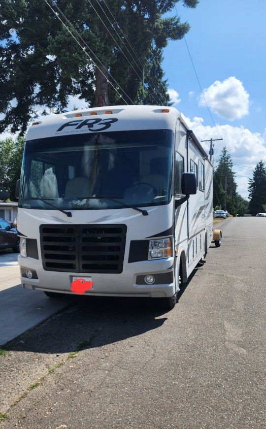 2014 Forest river Fr3