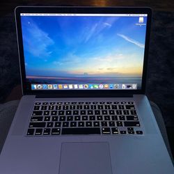 MacBook Pro