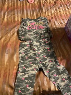 Toddler Girl clothes