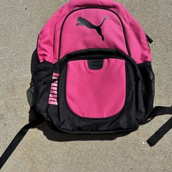 Puma Backpack