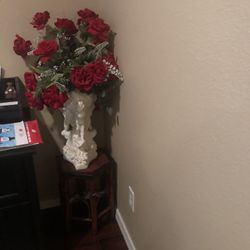 Flower Vase