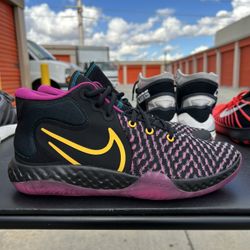 New Nike Kd Trey Viii Size 10