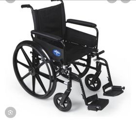 Wheel chair