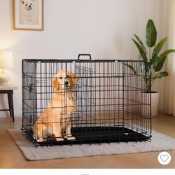 48” Dog Kennel