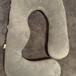 Momcozy Pregnancy Pillow 