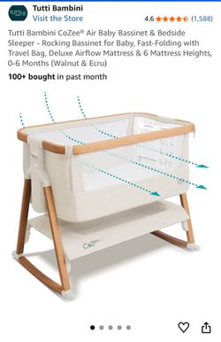Bassinet