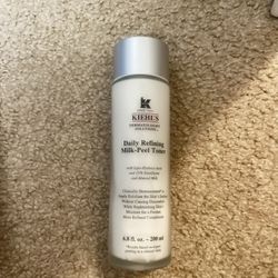 kiehl’s Toner - New