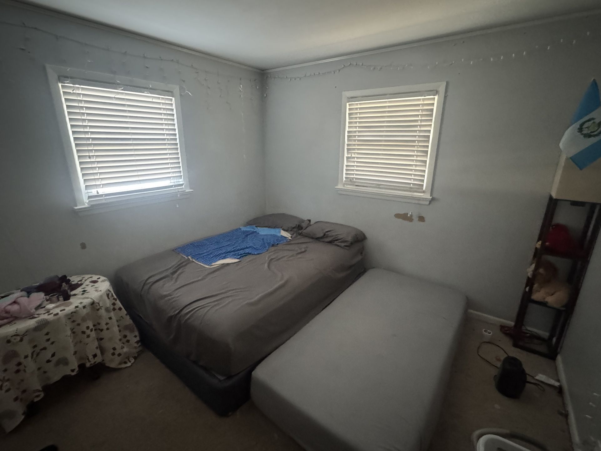 Free Mattresses / Dresser / Art Table