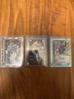 Baseball Card Lot $30 OBO