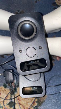 Speakers