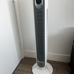 Dreo 42inch Tower Fan