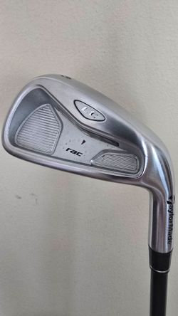 Taylormade RAC LT 6 Iron RH