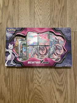 V-UNION Special Collection Greninja Mewtwo or Zacian - Pokemon Card Center