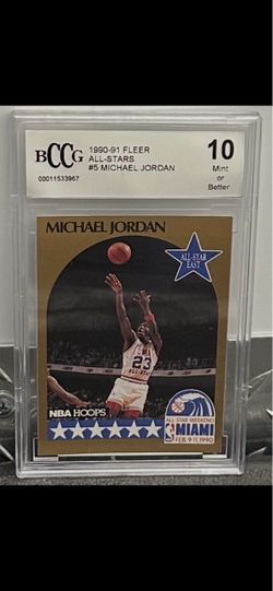 Michael Jordan
