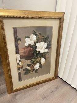 Frame Decor